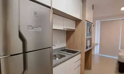 STUDIO ,ALUGA EM PINHEIROS ,MOBILIADO ,1 DORMIT ,24M2 ,PRÓX.METRÔ