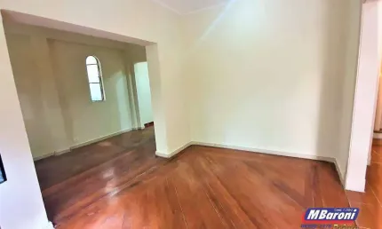 Sala comercial com 6 salas para alugar na Rua Piauí, Jardim Portal I e II, São Paulo