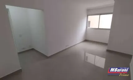 Apartamento para locação 02 dormitórios 01 vaga 65 m² - Vila Mariana