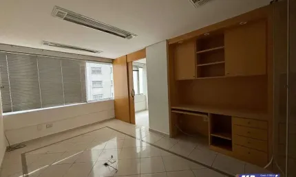 Conjunto comercial para locação no centro de sp - republica