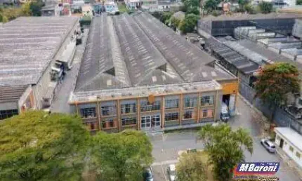 Lindo galpão disponível para locação com aproximadamente. 8.100,00m².