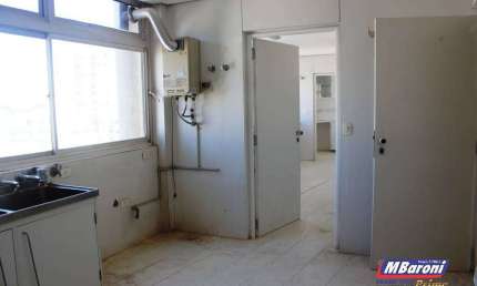 Apartamento de altíssimo padrão para venda no Higienópolis