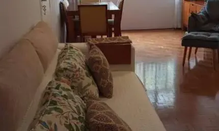 APARTAMENTO ALUGA ,VILA MARIANA/BOSQUE DA SAUDE,2 DORMS,MOBILIADO,100M2