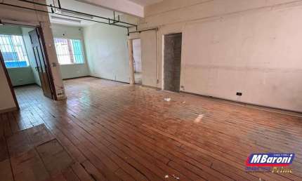 Sala comercial com 4 salas para alugar na Alameda Barão de Limeira, Campos Eliseos, São Paulo