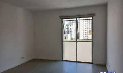 Apartamento com 2 dormitórios para locação na vila olimpia