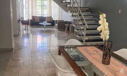 CASA  Á VENDA, JD.DA GLORIA/KLABIN ,3 DORMS(1 SUITE) ,3 VAGAS,PISCINA.256M2
