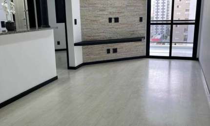 Apartamento com 2 dormitórios para locação em Moema