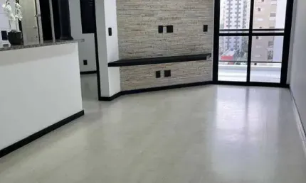 Apartamento com 2 quartos à venda na Avenida Iraí, Indianópolis, São Paulo