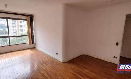 APARTAMENTO, LOCAÇÃO , JARDIM PAULISTA , 3 DORMS ( 1 SUITE ),1 VAGA,130M2