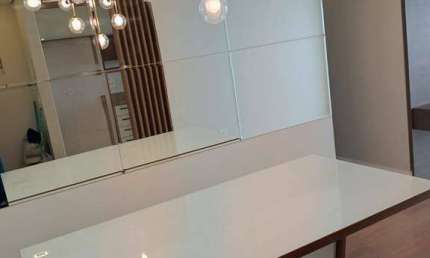 Aluga-se Apartamento  Vila Andrade 110m  3 dormitórios, 1 suíte, 2 vagas