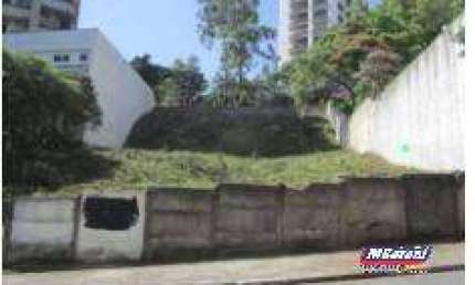 Excelente Terreno no Morumbi 4.931 m² - Próximo ao Shopping Jardim Sul