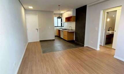 APARTAMENTO  LOCAÇÃO  , VILA MARIANA ,2 DORMS ,1 VAGA ,61M2,REFORMADO