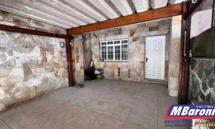 Casa para venda Ipiranga 3 quartos 1 Suíte 2 vagas 155m2