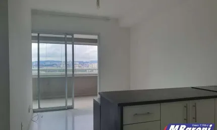 Apartamento para locação com 1 dormitório na Barra Funda 45m²