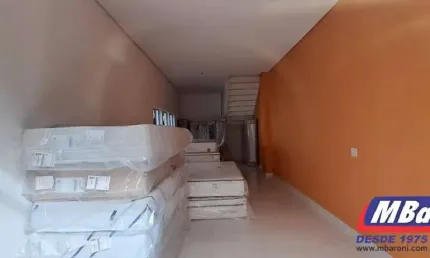 Loja , dentro do auto posto combustivel, chacara inglesa,2 andares, 80m2.