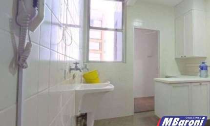 Apartamento a venda na V. Madalena ,287m2,4 dormitórios ,2 suítes ,4 vagas