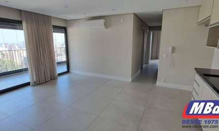 APARTAMENTO ,LOCAÇÃO, PINHEIROS ,3 DORMS (1 SUITE),2 VAGAS ,VARANDA,93M2.