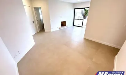 Apartamento para venda 03 dormit 01 suíte 02 vagas, 106 m² - chácara klabin