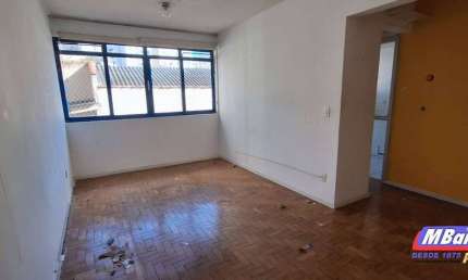 APARTAMENTO STUDIO ,SANTA CECILIA,SALA /DORMITORIO ,BANHEIRO E COZINHA,41M2