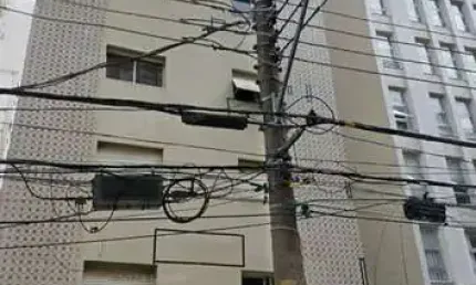 Alugo Apartamento Jardim América / São Paulo com 2 dormitórios, 2 banheiros