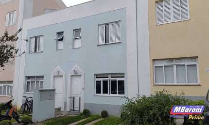 Casa com 2 quartos à venda na Rua João Da Rocha, Jardim Consórcio, São Paulo