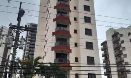 Apartamento com 3 quartos à venda na Rua Calógero Calia, Vila Santo Estéfano, São Paulo