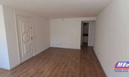 APARTAMENTO ALUGA,JARDIM PAULISTA, 3DORMS(1 SUITE),LAVABO, 1 VAGA ,100M2