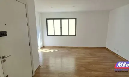 APARTAMENTO ALUGA,JARDIM PAULISTA, 3DORMS(1 SUITE),LAVABO, 1 VAGA ,100M2