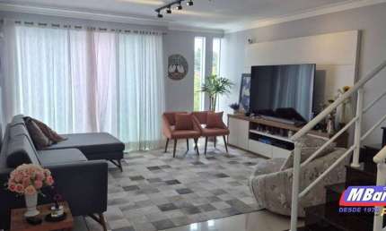 Casa à Venda na Mooca - Vila Libanesa | 3 Quartos (1 Suíte) | 4 vagas