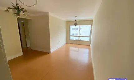 APARTAMENTO,ALUGA, ACLIMAÇÃO,2 DORMS, ESCRITORIO,1 VAGA,75M2,LAZER COMPLETO