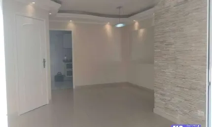 Lindo Apartamento para venda 03 dormit, 01 suíte, 02 vagas - Vila Saúde