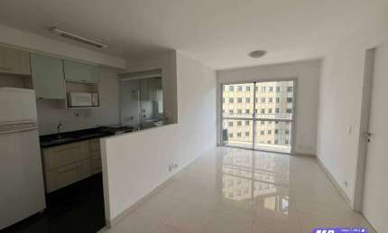 APARTAMENTO EM MOEMA PARA LOCAÇÃO COM LAZER E VAGA DE GARAGEM