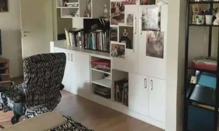 Apartamento  a venda em Perdizes , 98m2 , 3 dormitórios , 1 vaga