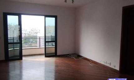 Apartamento a venda 03 dormit, 01 suíte, 02 vagas, 110 m² - Vila Monumento