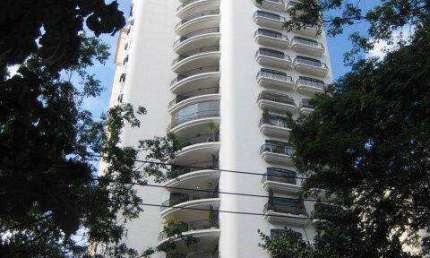 Apartamento para Locação, no Jardim Paulista, 468,8m2 ,4 dormt ,4 vagas