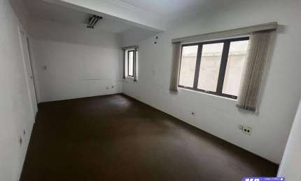 Casa  comercial  para  locação , no Jardim América,14 salas, 9 banheiros