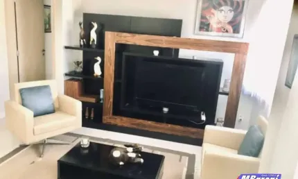 Apartamento a venda na vila olímpia ,100m2 , 2 suítes , 2 vagas