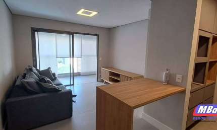 APARTAMENTO VENDA, JD. PAULISTA ,2 DORMS(1 SUITE ),1 VAGA, LAZER COMPLETO