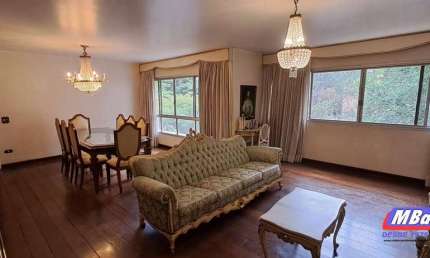 APARTAMENTO VENDE,BROOKLIN PTA.3 DORMS (1 SUITE ),ESCRITÓRIO,2 VAGAS,180M2
