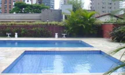 Apartamento para venda em Moema , 200m2, 4 suítes , 4 vagas de garagem
