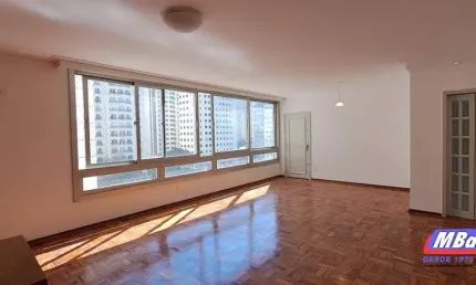 APARTAMENTO,ALUGA,JD.PAULISTA ,03 DORMS(1 SUITE) ,1 VAGA EXCLUSIVA , 140M2.