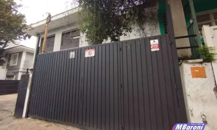 Sala comercial com 5 salas para alugar na Rua Maria Rosa, Itaim Bibi, São Paulo