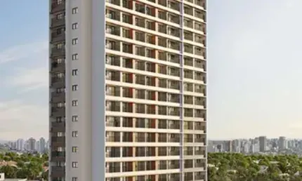 Apartamento com 1 quarto à venda na Rua Cunha Gago, 618, Pinheiros, São Paulo