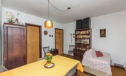 Apartamento com 2 quartos à venda na Rua Gomes de Carvalho, 855, Vila Olímpia, São Paulo por R$ 585.000
