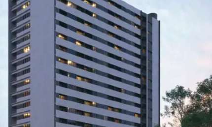 Apartamento com 1 quarto à venda na Rua Quatá, 603, Vila Olímpia, São Paulo