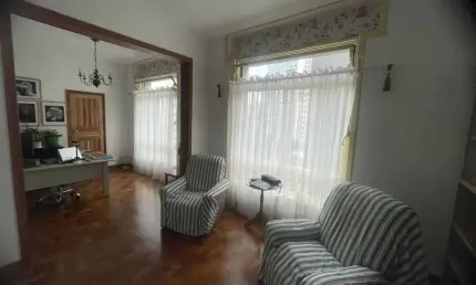 Apartamento com 2 quartos à venda na Rua Joaquim Gustavo, 45, República, São Paulo por R$ 475.000