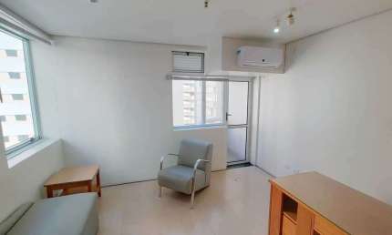 Sala comercial à venda na Alameda Santos, 211, Cerqueira César, São Paulo por R$ 400.000