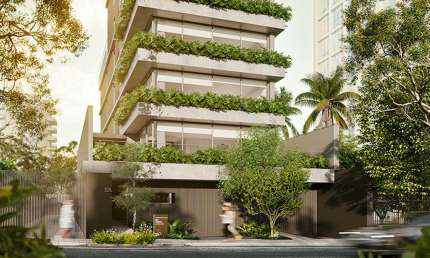 Apartamento com 4 quartos à venda na Alameda Lorena, 1724, Jardim Paulista, São Paulo por R$ 24.245.167