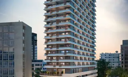 Apartamento com 1 quarto à venda na Rua Augusta, 1074, Consolação, São Paulo por R$ 440.440