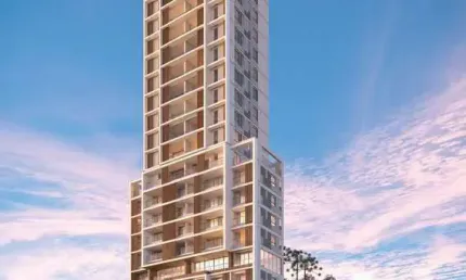 Apartamento com 1 quarto à venda na Rua Cunha Gago, 444, Pinheiros, São Paulo por R$ 506.807